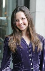 Photos de Mackenzie Rosman - Teen Peoples 20 Teens Who Will Change the World Awards Luncheon - 39